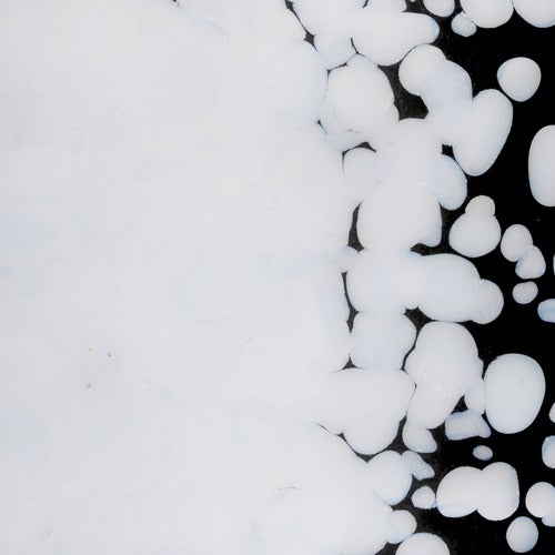 Bullseye Frit 50g, 0113.03 valkoinen coarse
