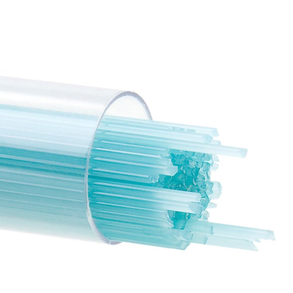 Bullseye Stringer Turkoosi 0116 (Turquoise Blue)