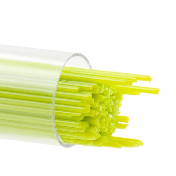 Bullseye Stringer Kev&auml;&auml;nvihre&auml; 0126 (Spring Green)