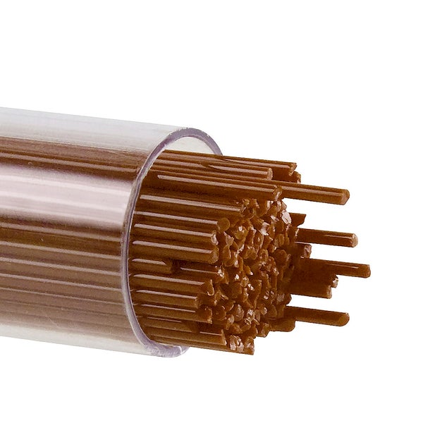 Bullseye Stringer Ruskea 0203 (Woodland Brown)