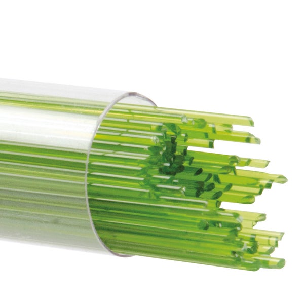 Bullseye Stringer Herneenvihre&auml; 0312 (Pea Pod Green)