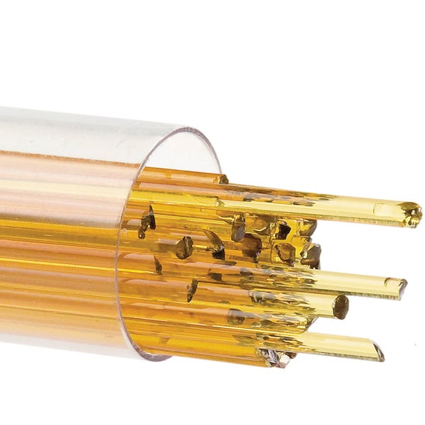 Bullseye Stringer Vehn&auml;nkeltainen 1137 (Medium Amber)