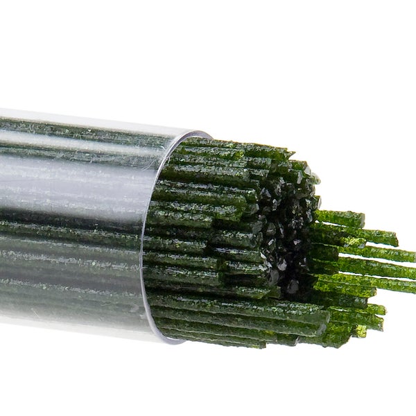 Bullseye Stringer Kimaltava vihre&auml; 1412 (Light Aventurine Green)