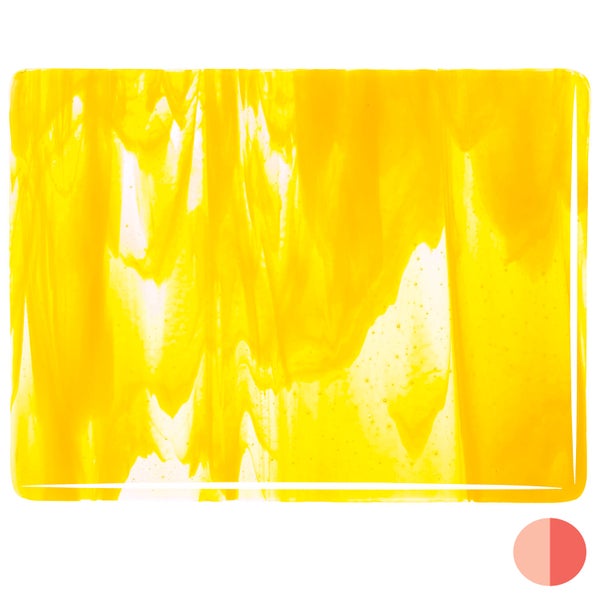 2020-30F Keltainen-Kirkas (Clear, Sunflower Yellow)