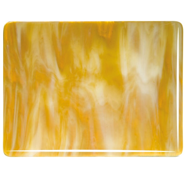 2137-30F Meripihkankeltainen (Medium Amber, White)