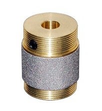 Standard 100 timanttihiomater&auml;, 1" (25mm)