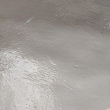 Bullseye COE 90 Dichroic Silver (musta)