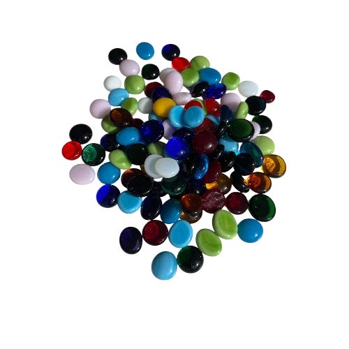 System96 Pebbles - v&auml;risekoitus 200 g