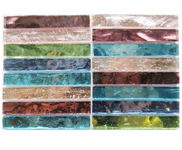 Peilisoiromix 15 kpl x 10 x 65 mm