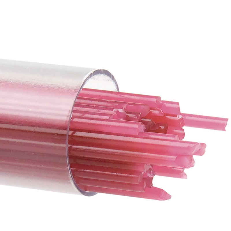 2 mm, Pinkki 0301 (Pink)