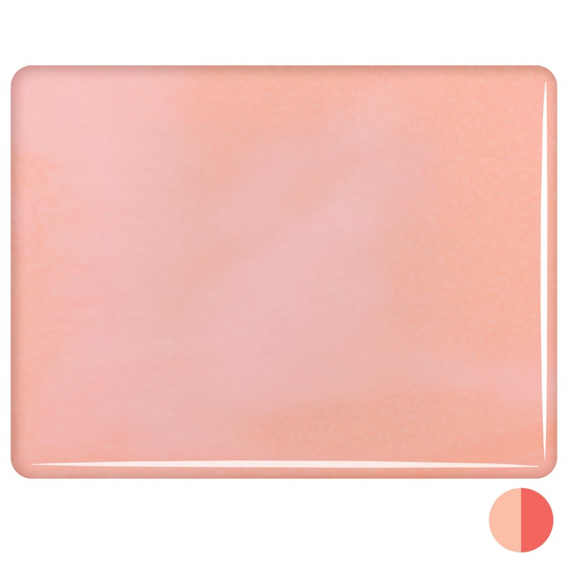 0435-30F Persikka (Peach Blush)