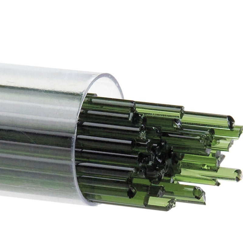 2 mm, Oliivinvihre&auml; 1141 (Olive Green)