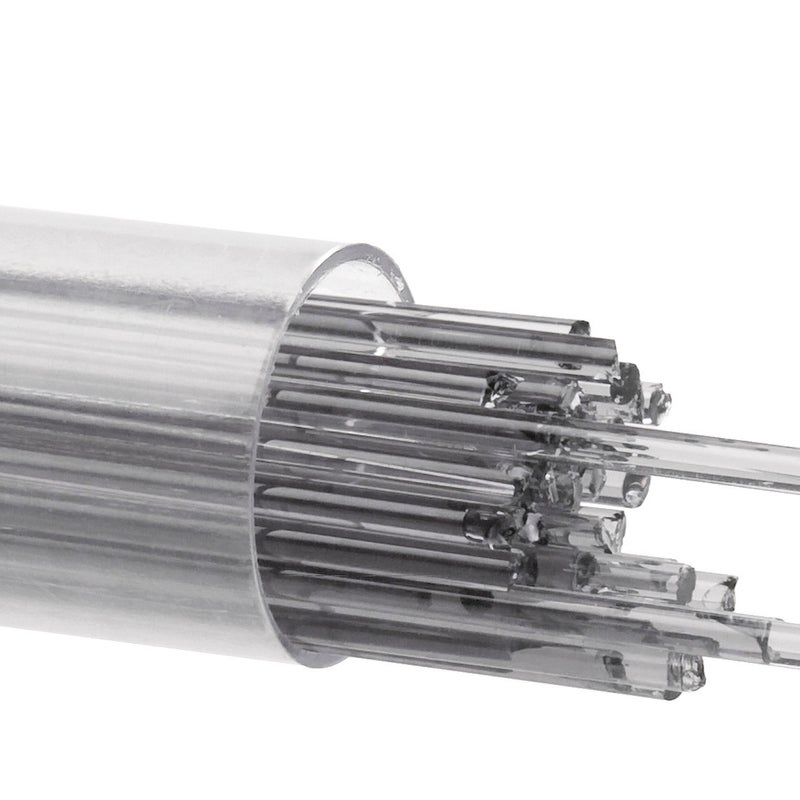 2 mm, Harmaa 1429 (Light Silver Grey)