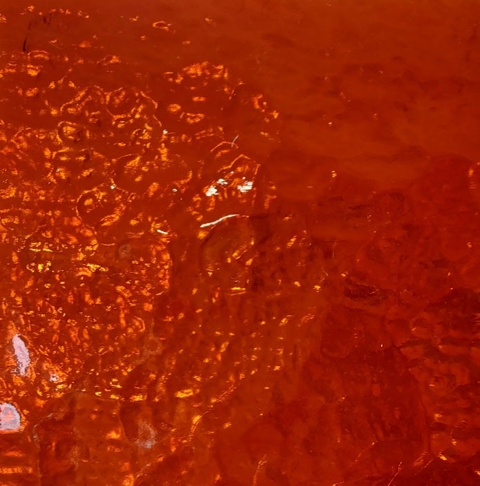 Oranssi taidelasipeili AR23 (Orange)