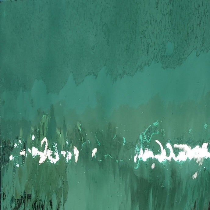 SC/528-1W TreeFoil, Vaalea Merenvihre&auml;