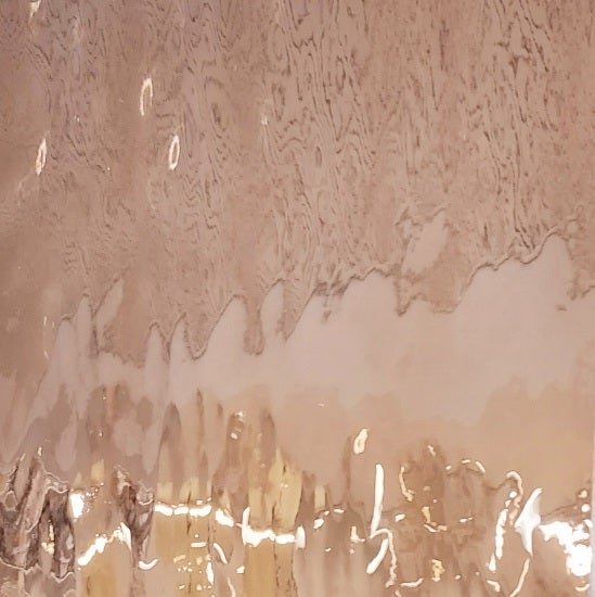 Ruusukulta vesilasipeili SC/591.1W Pink Champagne