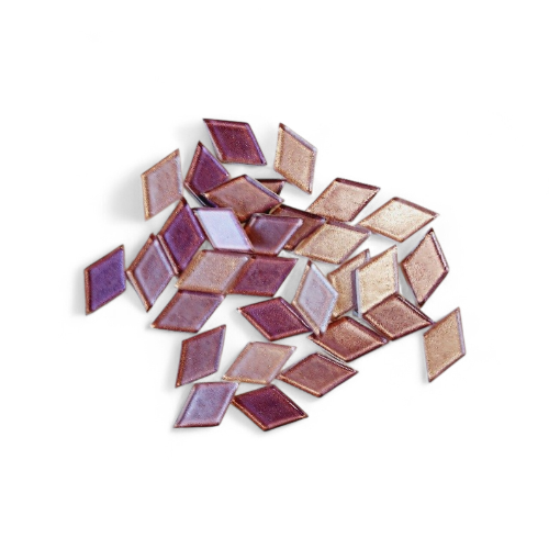Purppura, Purple Shimmer