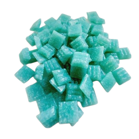 Mini Classic 10mm, Karibian turkoosi (Caribbean Blue) 100g
