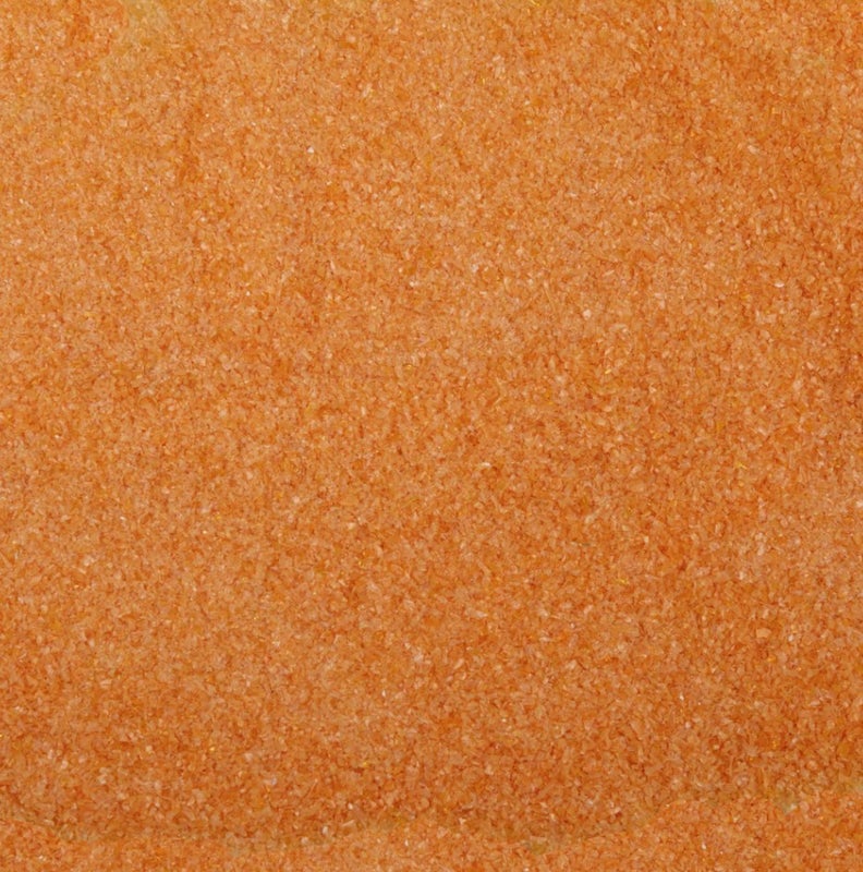 System96 Frit 40g, Mandariininoranssi fine (F2-2711)