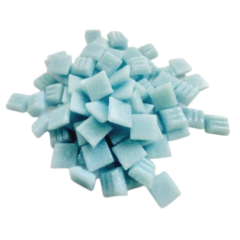 Classic 10mm, Aqua (Light Aqua) 100g