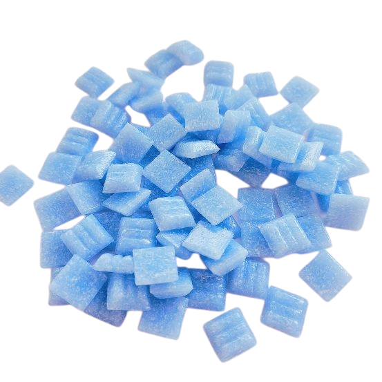 Mini Classic 10 mm, Periwinkle vaaleansininen 100g