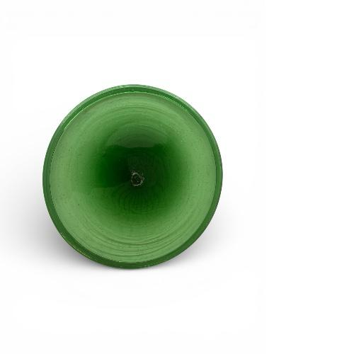 Rondelli vihre&auml; 12cm