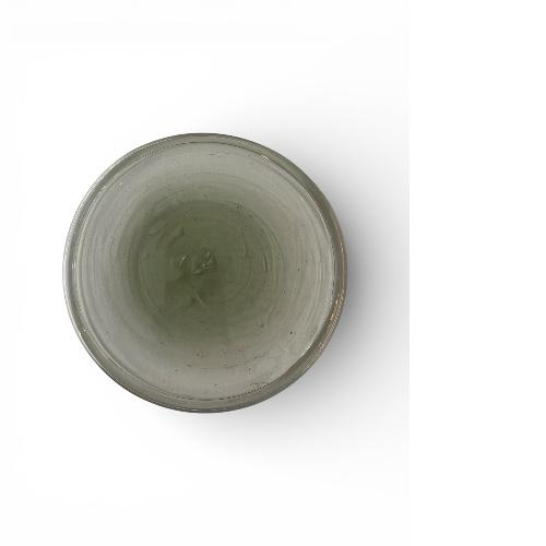 Rondelli vaaleanvihre&auml; 10cm