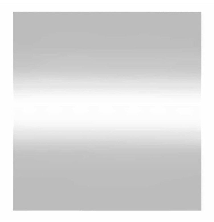 Leikattu kirkas peili