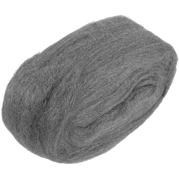 Hieno ter&auml;svilla 000 (200g vyyhti)